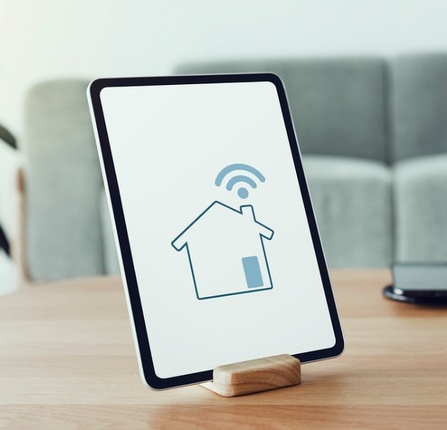 Smart home rješenja
